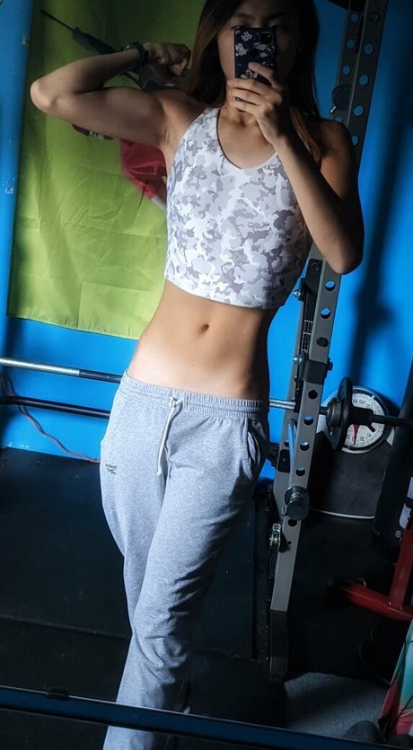 FemboyFitness model nice galleries