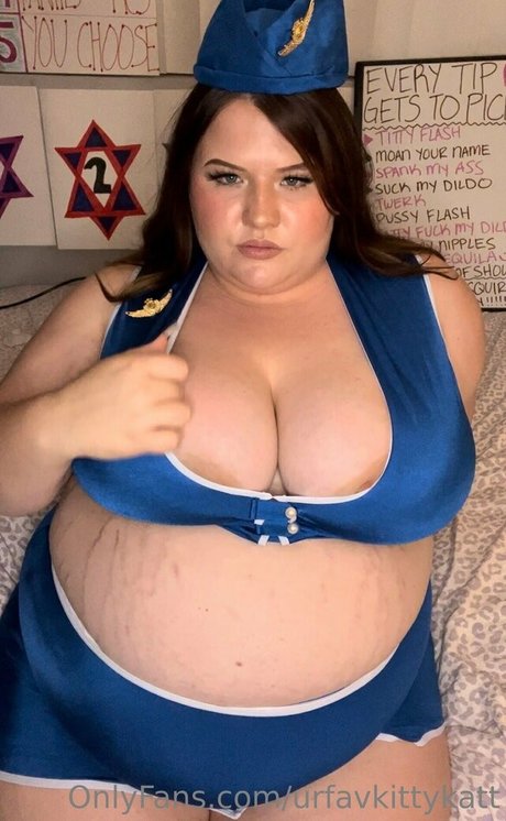 urfavkittykatt model nice galleries