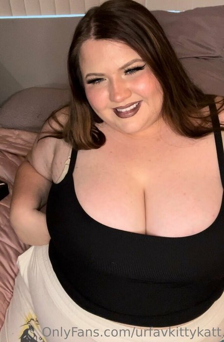 urfavkittykatt model pornographic photo