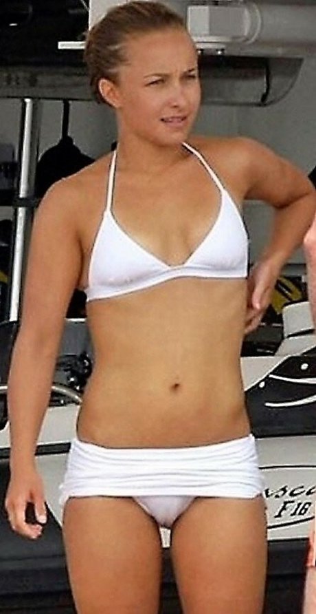 Hayden Panettiere actress gallery