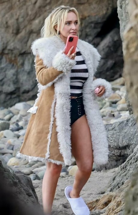 Hayden Panettiere hd actress photos