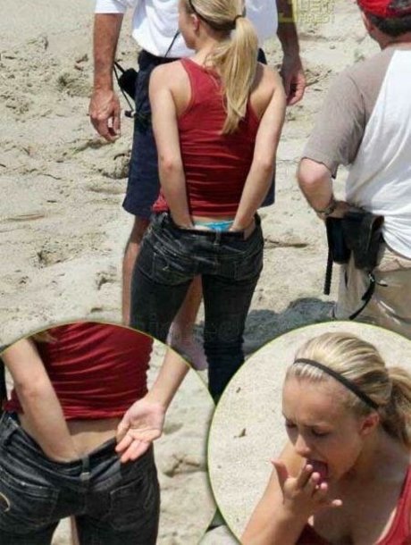 Hayden Panettiere pornstar sexy img