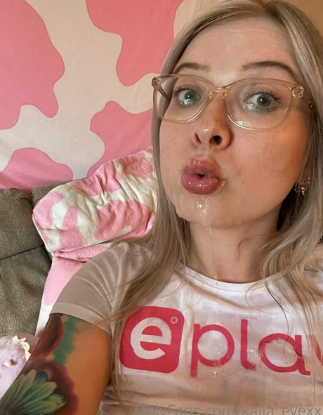 kaiia evexx hd pornstar archive