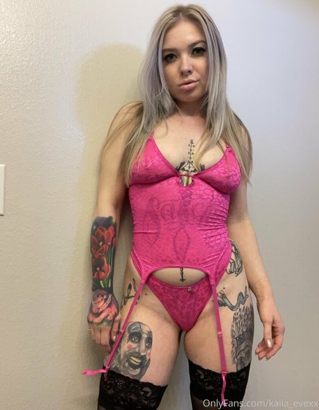 kaiia evexx star perfect image