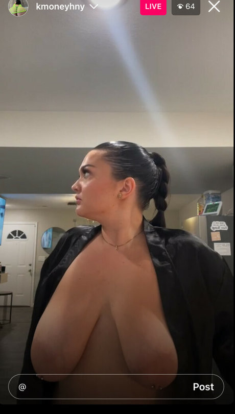 kmoneyhny naked pornstar archive