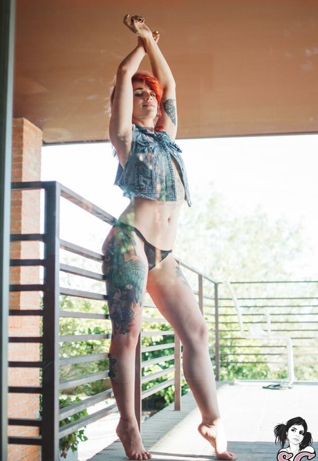 Frenia high quality pornstar photo