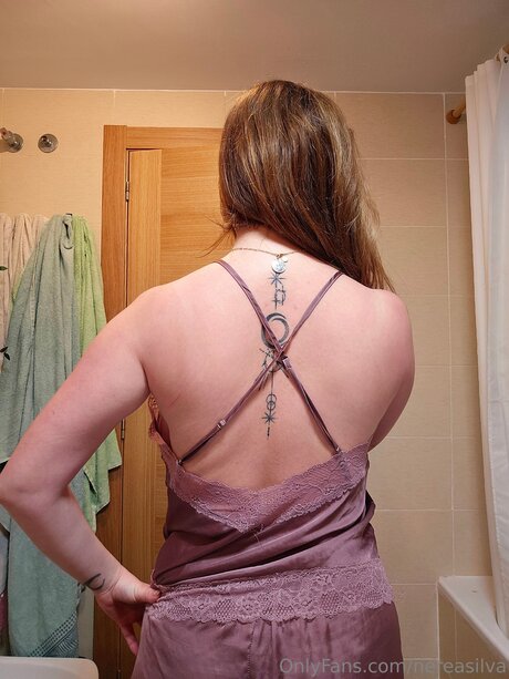 nereasilva perfect actress images