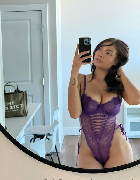 iamcassbanks pornstar nudes photo