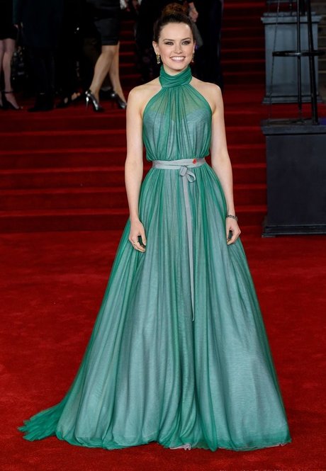 Daisy Ridley free model photo