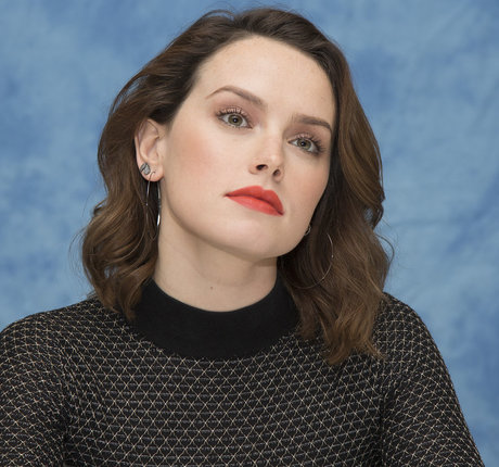 Daisy Ridley top pornstar photos