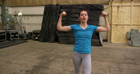 Daisy Ridley pornstar perfect archive