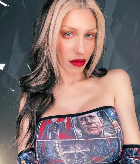 Laura Amuyus nudes star archive