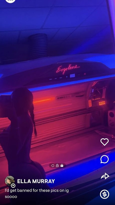 An Incredible Discovery pretty actress img