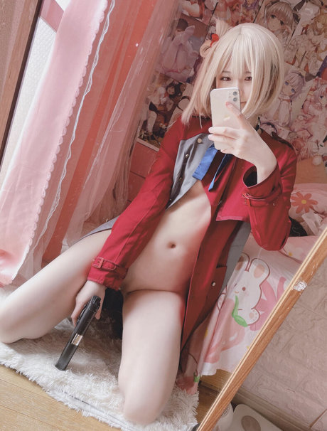 waitress onlyfans hot nude galleries