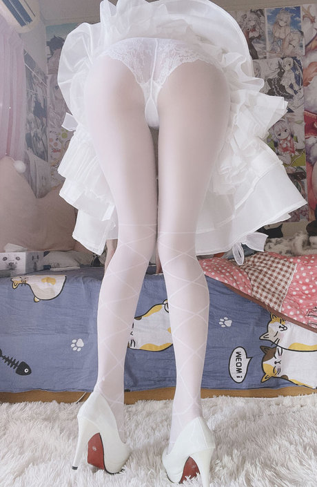 Xidaidai sexy pornstar photo