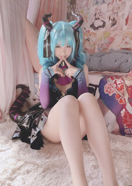 Xidaidai pornographic model pic