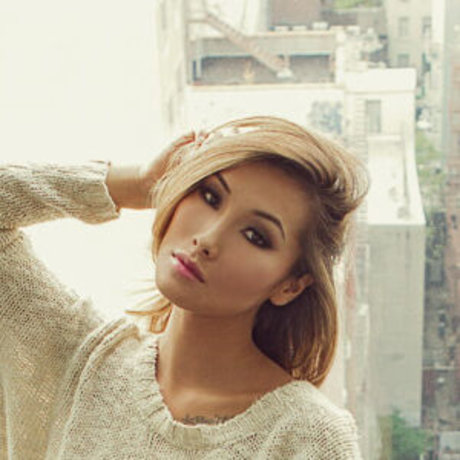 Amy Fay model free image