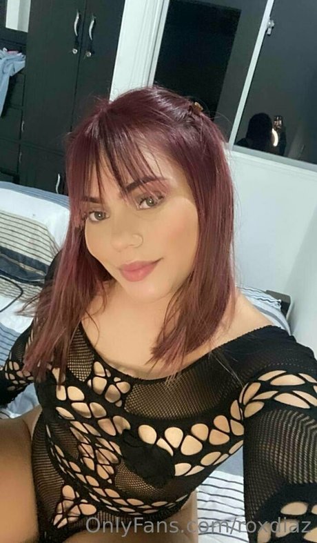 roxdiaz best actress gallery