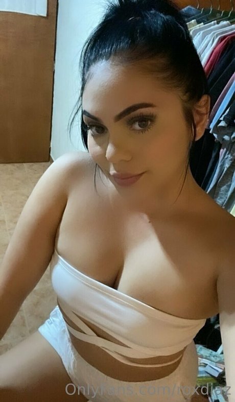 roxdiaz sexy model pics