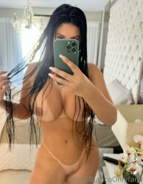 Nicoli Blanco star pretty gallery