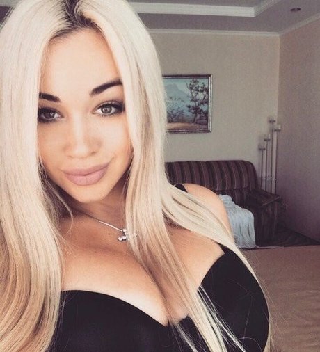 Anna Kostenko sex actress image