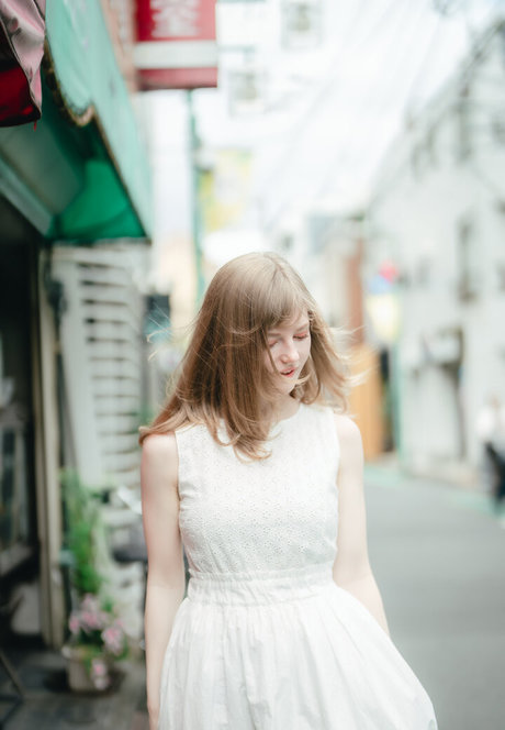 Ella Freya sexy star gallery