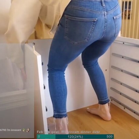 Bubblicorn xxx model image