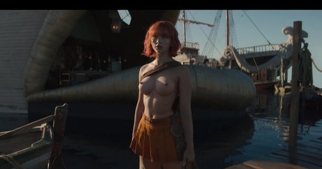 Emily Rudd Ai Porn model sex archive