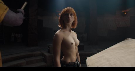 Emily Rudd Ai Porn pretty actress pic