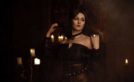 Alice Inferno pornstar perfect images