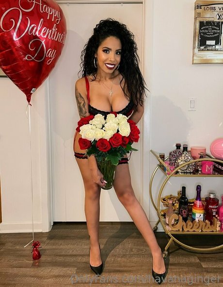 havanaginger Profile pic