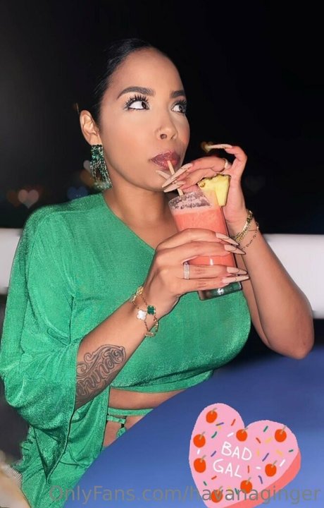 havanaginger nice model pics