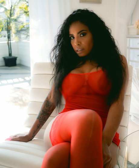 havanaginger star pretty pic