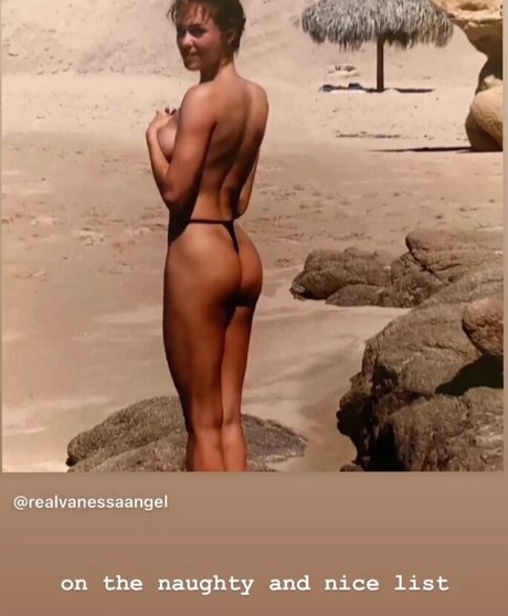 Vanessa Angel free pornstar gallery