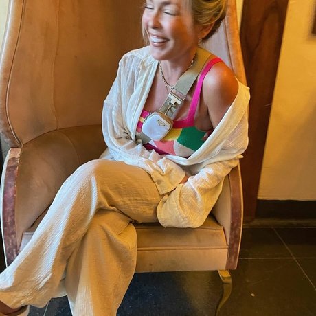 Colleen Wolfe sexy model pics