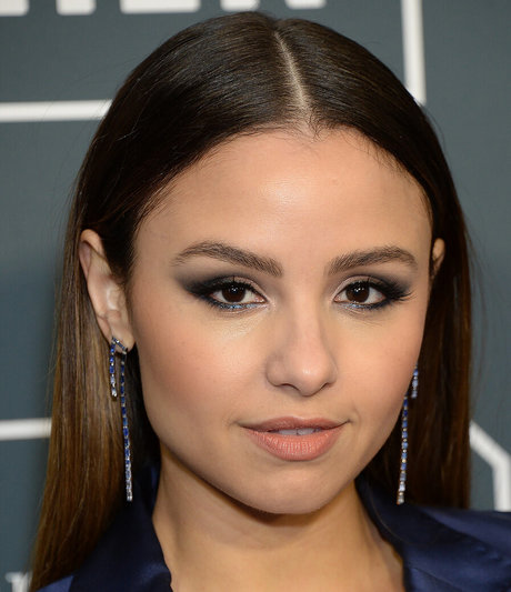 Aimee Carrero nudes model gallery