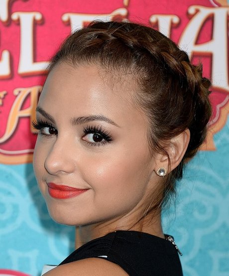 Aimee Carrero model free gallery