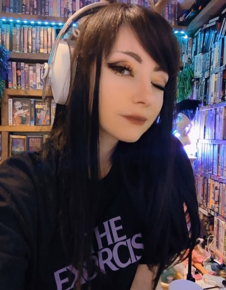 Yogscast Bouphe star beautiful photos