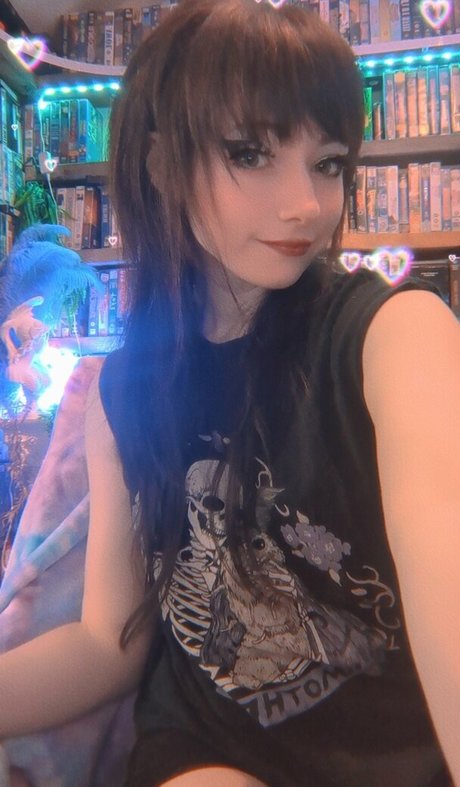 Yogscast Bouphe star hot images