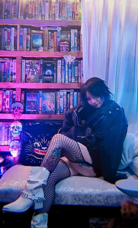 Yogscast Bouphe pornographic model pics