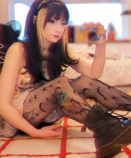 Yogscast Bouphe model erotic pics