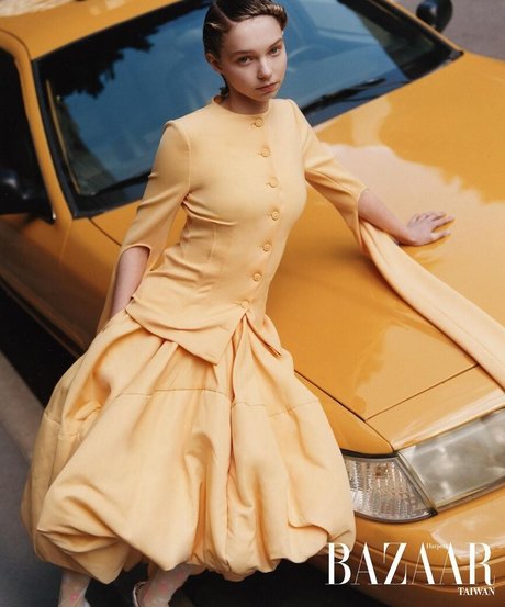 Emma Myers model pornographic pics