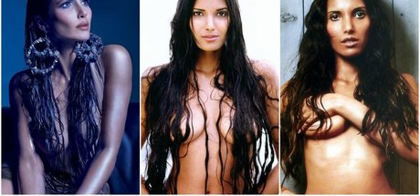 Padma Lakshmi actress galleries