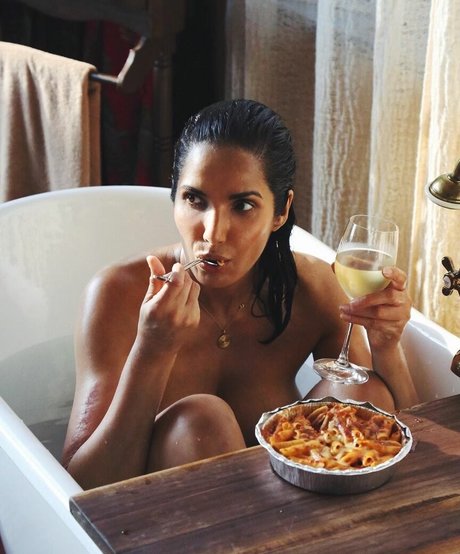 Padma Lakshmi xxx actress pics