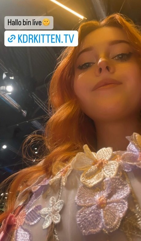 KDRkitten model perfect archive