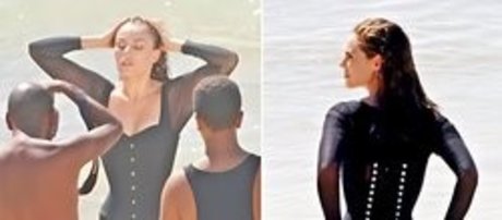 Paolla Oliveira pornstar pretty images