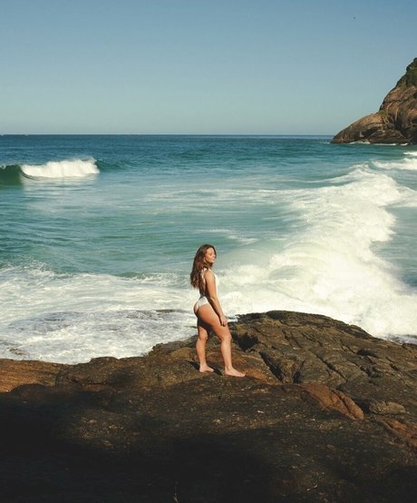 Paolla Oliveira hd pornstar picture