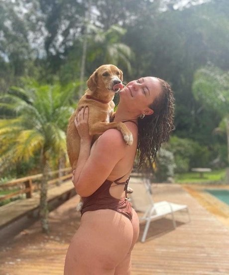 Paolla Oliveira model adult photo