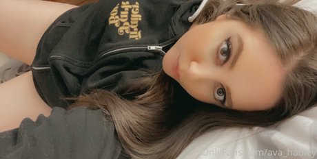 ava hadley nudes star photo