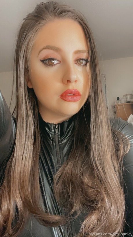 ava hadley model images